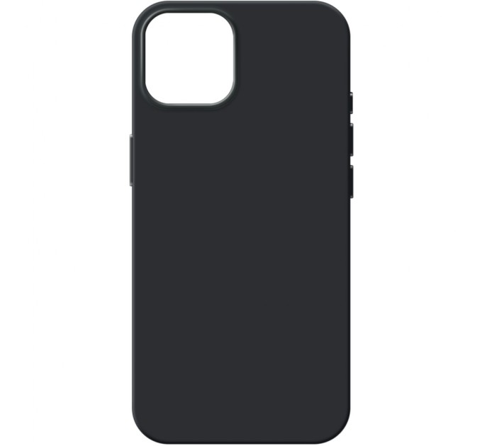 Чохол до мобільного телефона Armorstandart ICON2 Case Apple iPhone 15 Black (ARM70504)