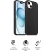 Чохол до мобільного телефона Armorstandart ICON2 Case Apple iPhone 15 Black (ARM70504)