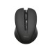 Мишка Trust Mydo Silent wireless mouse black (21869)