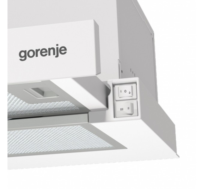 Вытяжка кухонная Gorenje TH60E3W