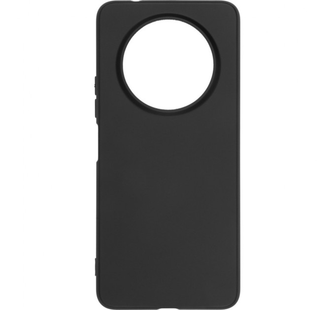 Чохол до мобільного телефона Armorstandart ICON Case Xiaomi Redmi A3 Black (ARM74437)