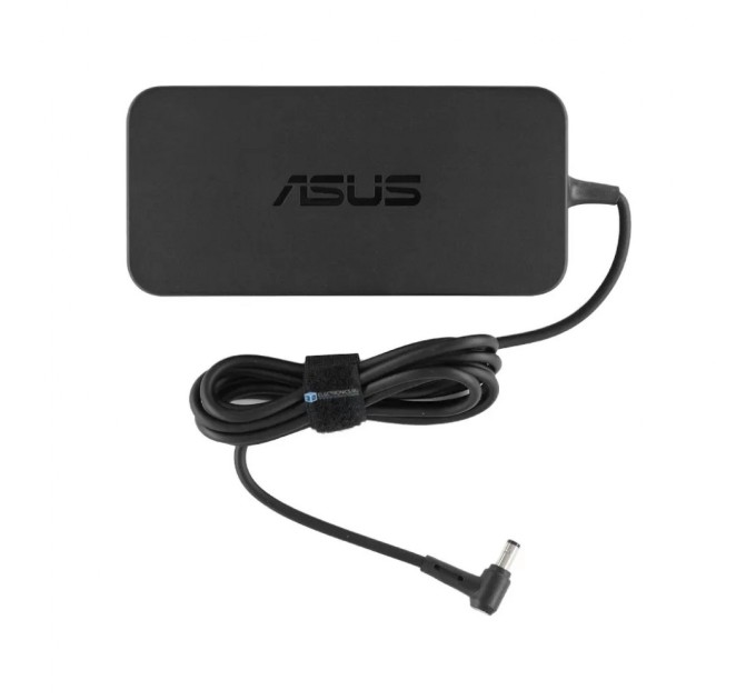 Блок живлення до ноутбуку ASUS 150W 19.5V, 7.7A, 4.5/3.0 (pin inside) Slim-корпус (A17-150P1A / A40297)