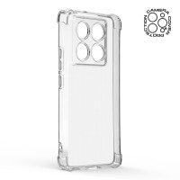 Чохол до мобільного телефона Armorstandart Air Force Xiaomi 14T Pro Camera cover Clear (ARM79334)