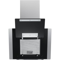 Витяжка кухонна Pyramida NRX 60 (800) B XGBL