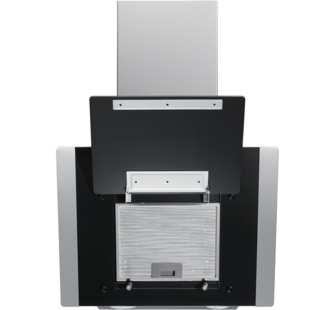 Витяжка кухонна Pyramida NRX 60 (800) B XGBL