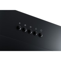 Витяжка кухонна Pyramida NRX 60 (800) B XGBL