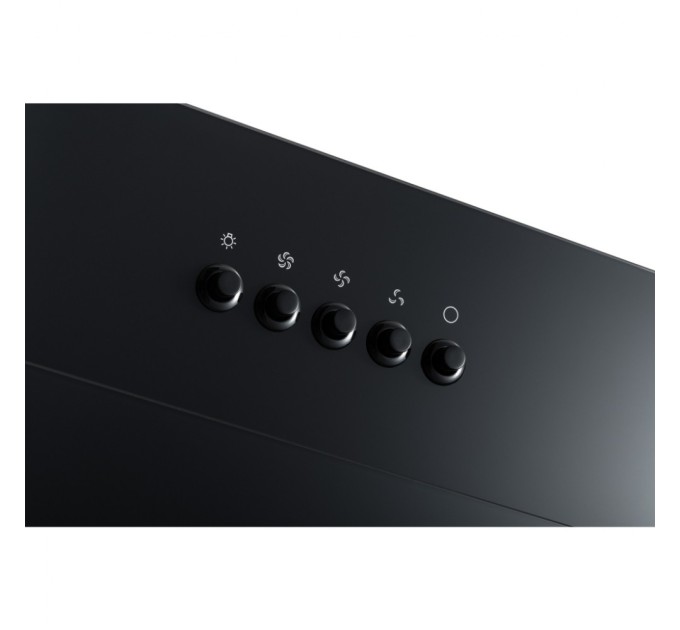 Витяжка кухонна Pyramida NRX 60 (800) B XGBL