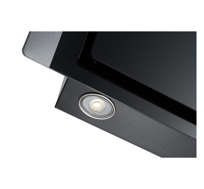 Витяжка кухонна Pyramida NRX 60 (800) B XGBL