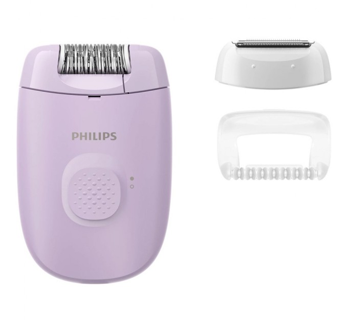 Епілятор Philips BRE237/00
