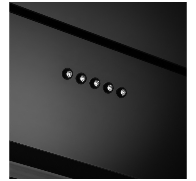 Витяжка кухонна Pyramida ASH 60 PB (520) GBL