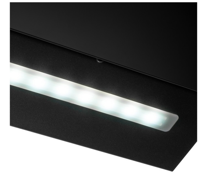 Витяжка кухонна Pyramida ASH 60 PB (520) GBL