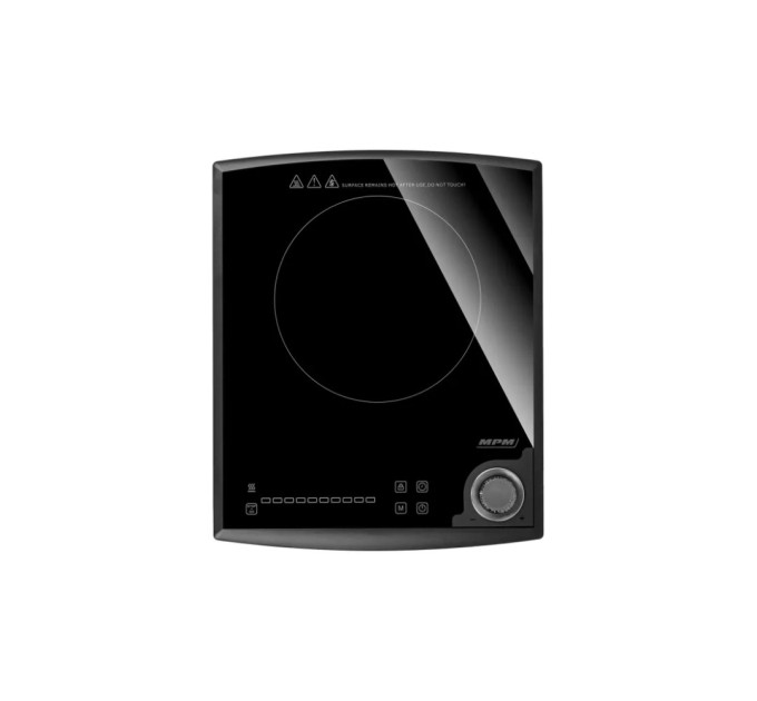 Настільна плита MPM MKE-16