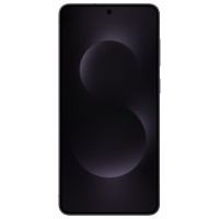 Мобільний телефон Samsung Galaxy S25 Edge 12/256Gb Titanium Jetblack (SM-S937BZKDEUC)