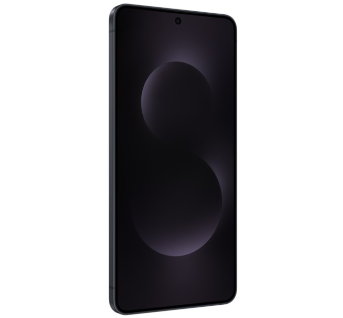 Мобільний телефон Samsung Galaxy S25 Edge 12/256Gb Titanium Jetblack (SM-S937BZKDEUC)