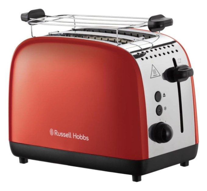 Тостер Russell Hobbs 26554-56
