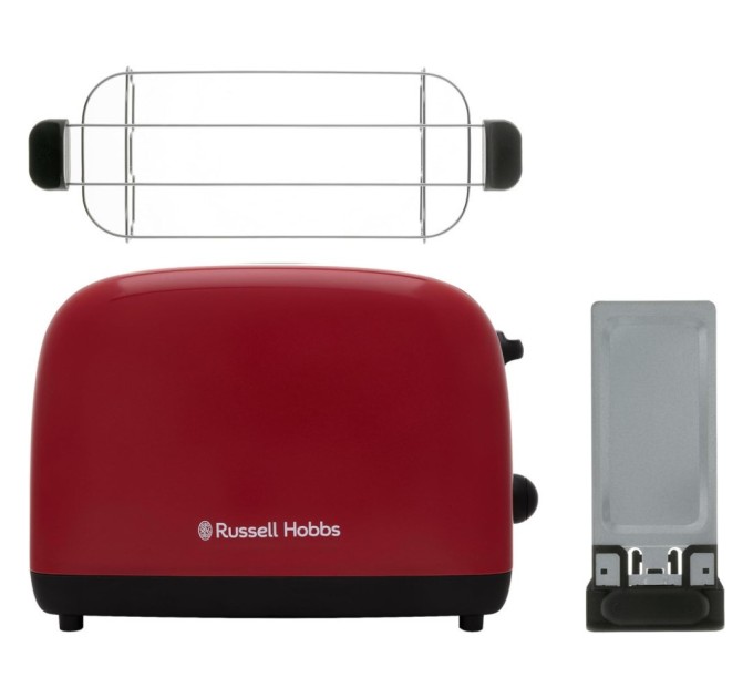 Тостер Russell Hobbs 26554-56