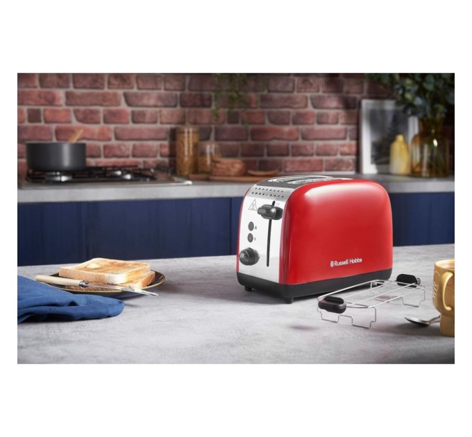 Тостер Russell Hobbs 26554-56