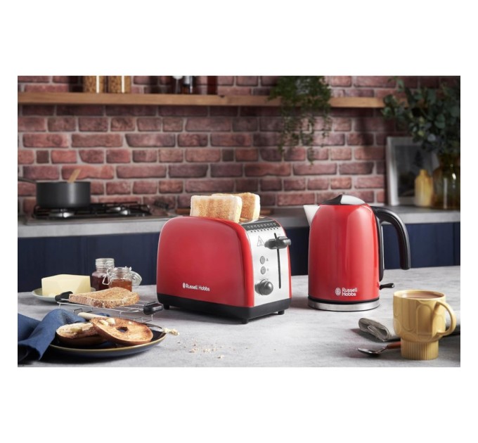 Тостер Russell Hobbs 26554-56