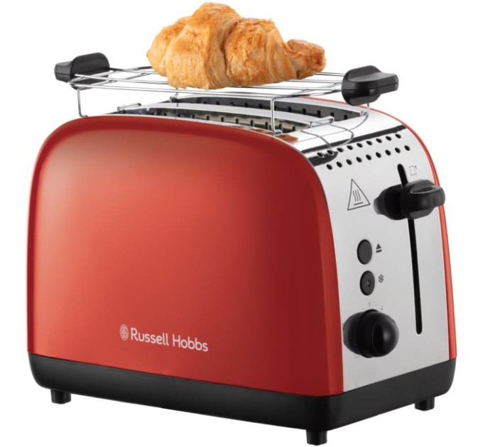 Тостер Russell Hobbs 26554-56