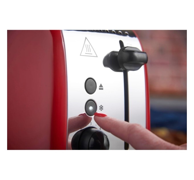 Тостер Russell Hobbs 26554-56