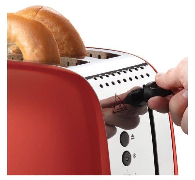 Тостер Russell Hobbs 26554-56