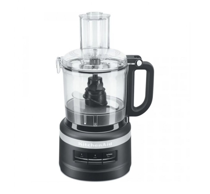 Кухонный комбайн KitchenAid 5KFP0719EBM