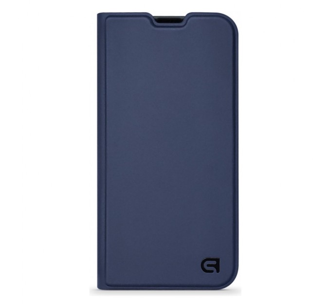 Чохол до мобільного телефона Armorstandart OneFold Case Motorola G14 Dark Blue (ARM72628)