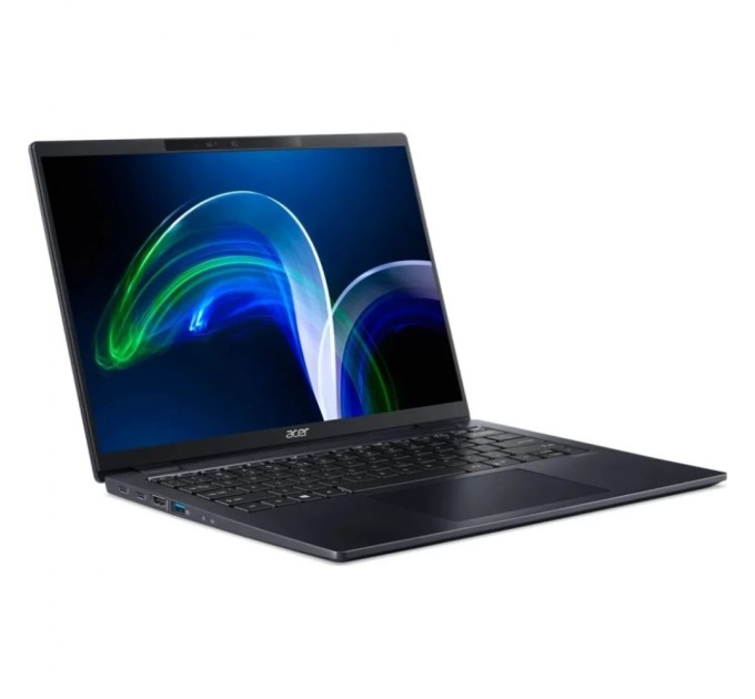 Ноутбук Acer TravelMate TMP614P-52 (NX.VSZEU.003)