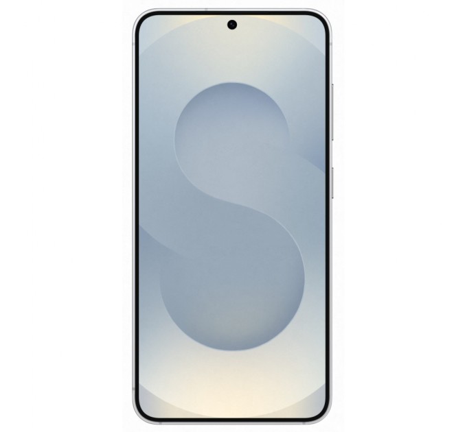 Мобільний телефон Samsung Galaxy S25 12/128Gb Silver Shadow (SM-S931BZSDEUC)