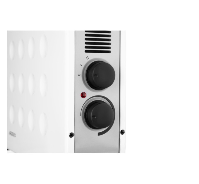 Обігрівач Ardesto CHH-2000MWC