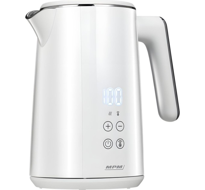 Електрочайник MPM MCZ-120