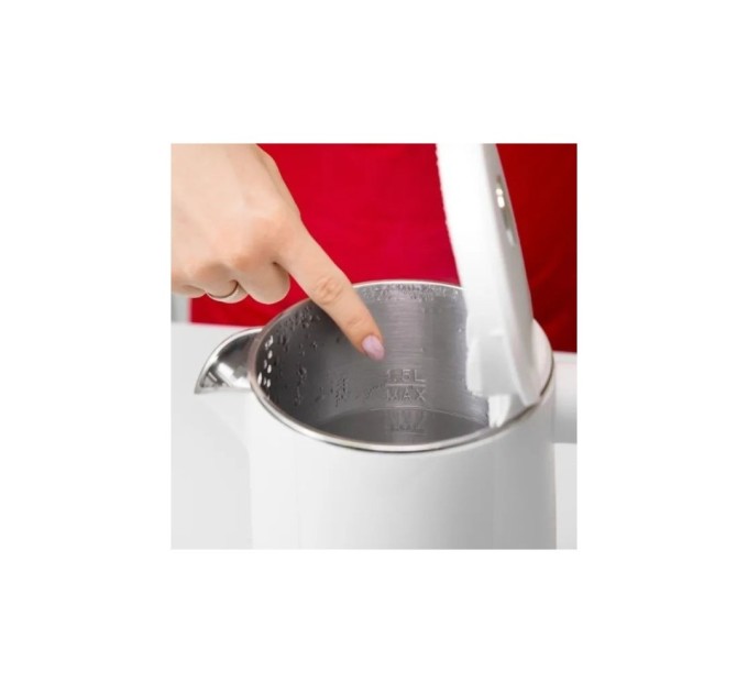 Електрочайник MPM MCZ-120