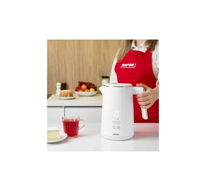 Електрочайник MPM MCZ-120