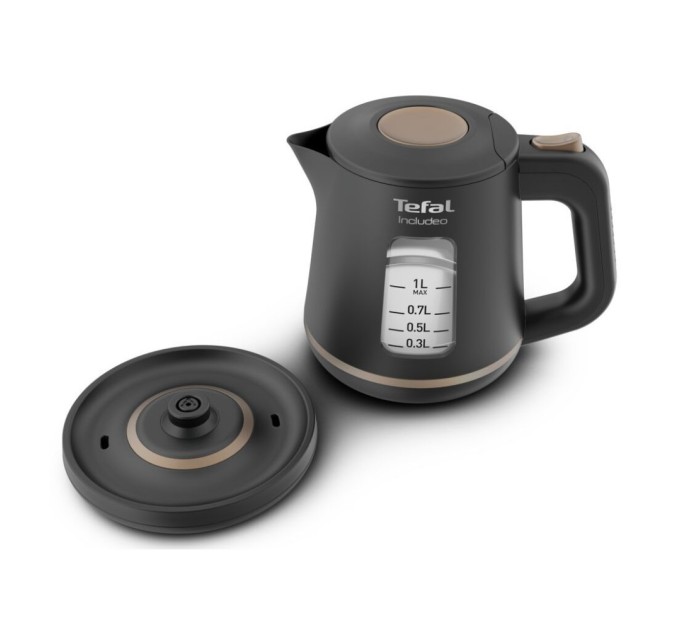 Електрочайник Tefal KI533811