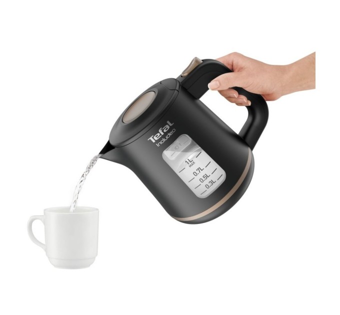 Електрочайник Tefal KI533811