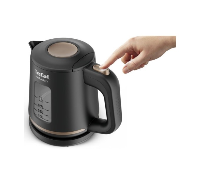 Електрочайник Tefal KI533811