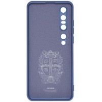 Чохол до мобільного телефона Armorstandart ICON Case for Xiaomi Mi 10 Pro Blue (ARM58638)