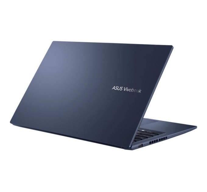 Ноутбук ASUS X1502ZA-BQ641 (90NB0VX1-M00V20)