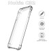 Чохол до мобільного телефона BeCover Nokia C32 Clear (709632)