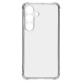 Чохол до мобільного телефона Armorstandart Air Force Samsung S25 Camera cover Clear (ARM81597)