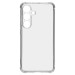 Чохол до мобільного телефона Armorstandart Air Force Samsung S25 Camera cover Clear (ARM81597)