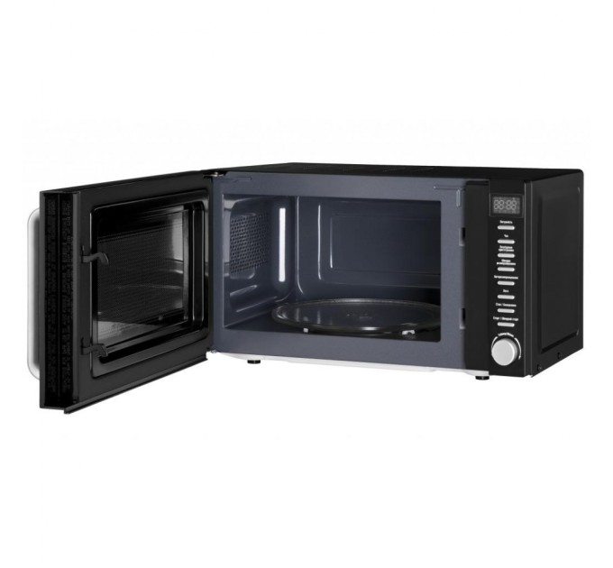 Мікрохвильова піч Ardesto GO-E845GB
