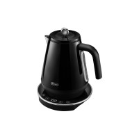 Електрочайник DeLonghi KBY 2011 BK (KBY2011BK)