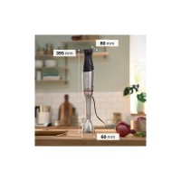 Блендер Bosch MSM6M831