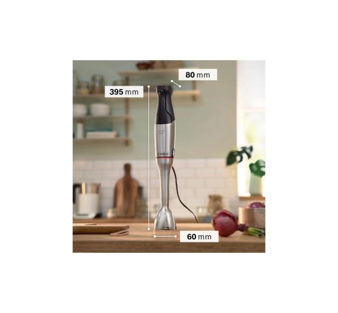 Блендер Bosch MSM6M831