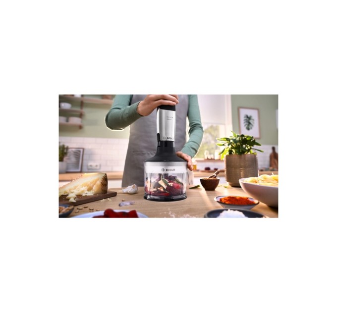 Блендер Bosch MSM6M831