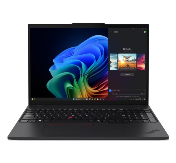 Ноутбук Lenovo ThinkPad T16 G4 (21QQS0N000)