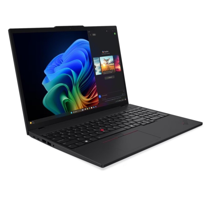 Ноутбук Lenovo ThinkPad T16 G4 (21QQS0N000)