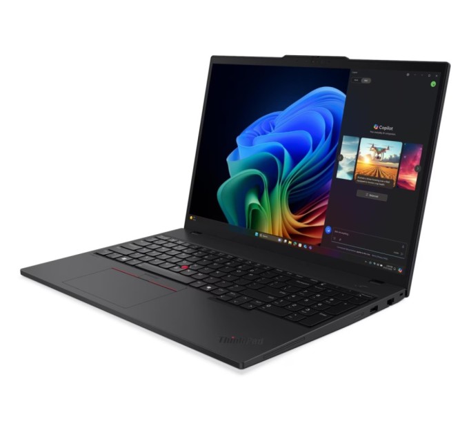 Ноутбук Lenovo ThinkPad T16 G4 (21QQS0N000)