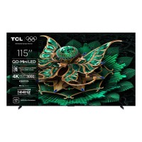 Телевізор TCL 115C7K